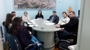 Conselho Municipal do Patrimônio Cultural será reativado em Capinzal
