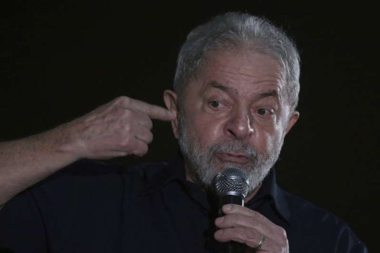 Lula nega trapaça na eleição da Rio 2016