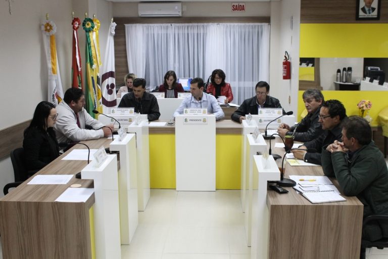 Legislativo ourense encerra o ciclo de sessões do mês de junho