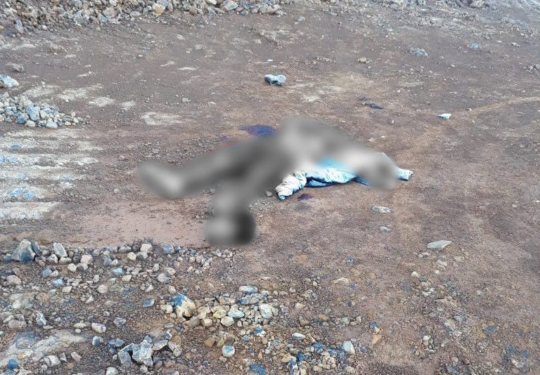 Jovem de 21 anos é encontrado decapitado à margem de rodovia em Palmas
