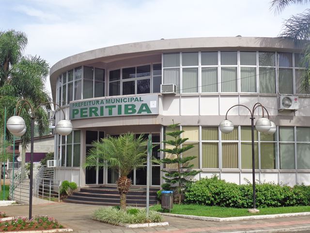 Peritiba segue cronograma de eventos alusivos ao aniversário de 55 anos do município