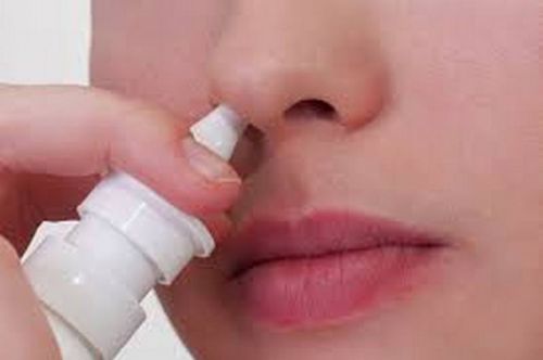Anvisa suspende venda e uso de lotes de descongestionante nasal