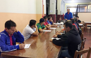 Municipal de Futebol de Capinzal terá a participação de 16 equipes