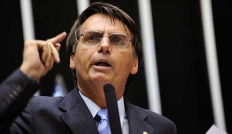 1ª Turma do STF rejeita denúncia contra Bolsonaro por racismo