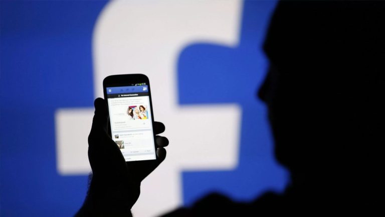 Facebook e Instagram ficam instáveis e fora do ar durante esta quinta-feira