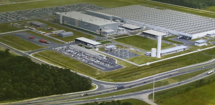 BMW anuncia investimento de R$ 125 milhões em Santa Catarina