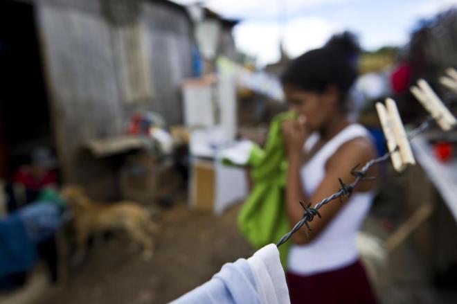 8,5% dos catarinenses vivem abaixo da linha da pobreza, aponta IBGE