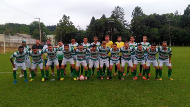 Sport Clube Nacional disputa primeira partida da final da Taça LEOC no domingo
