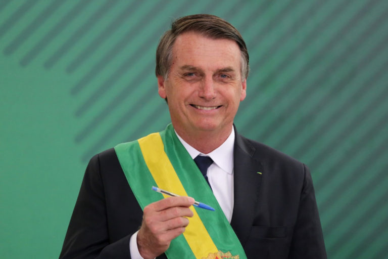 Bolsonaro veta sete trechos da nova lei do fundo eleitoral