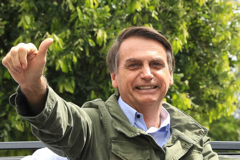 Texto da reforma da Previdência aguarda análise de Bolsonaro