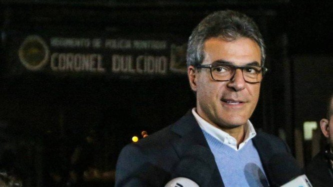 STJ concede liberdade a ex-governador do PR, Beto Richa; salvo-conduto evita nova prisão