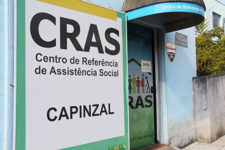 CRAS desenvolve atividade na comunidade de Vista Alegre na tarde desta quinta
