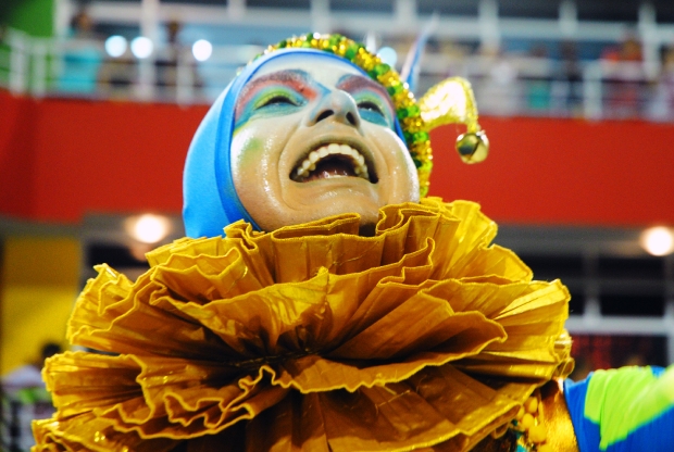 Carnaval leva diversão, turistas e movimento econômico a todas as regiões catarinenses