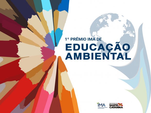 Instituto lança Prêmio IMA de Educação Ambiental