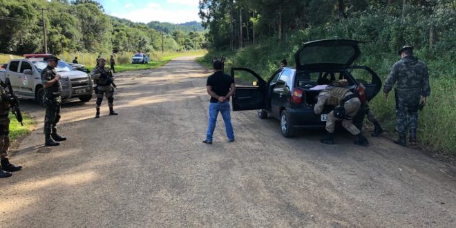 Polícia Militar Ambiental desencadeia Operação Campo Seguro em duas regiões do estado
