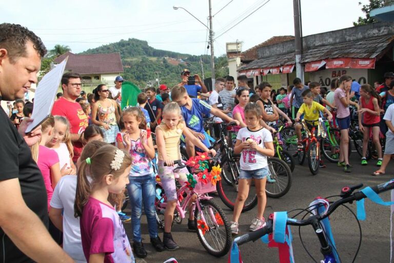 Eventos esportivos prometem fortes emoções para o fim de semana em Piratuba