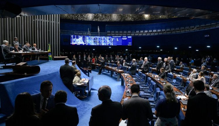 Senado debate PL sobre ressarcimento de custas de preso ao Estado