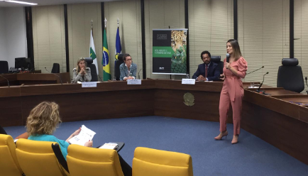 Estímulo de Santa Catarina à tributação verde é exemplo para o país