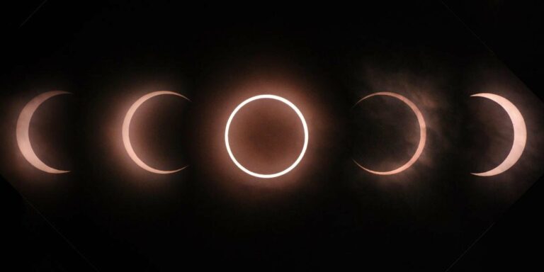 Eclipse solar total ocorre nesta terça na América do Sul