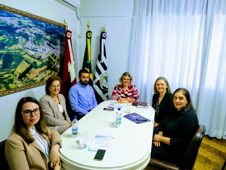 Administração Municipal constituirá Conselho da Mulher em parceria com a OAB