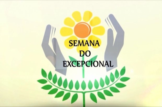 Apae promove atividades especiais na Semana do Excepcional em Capinzal