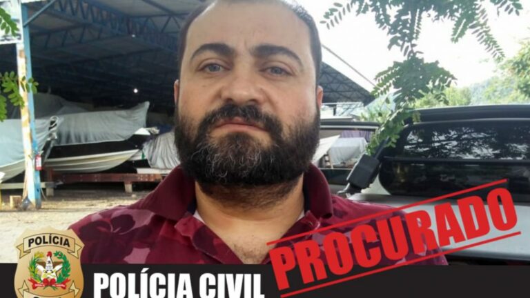 Polícia Civil elucida tentativa de homicídio encomendada em Chapecó