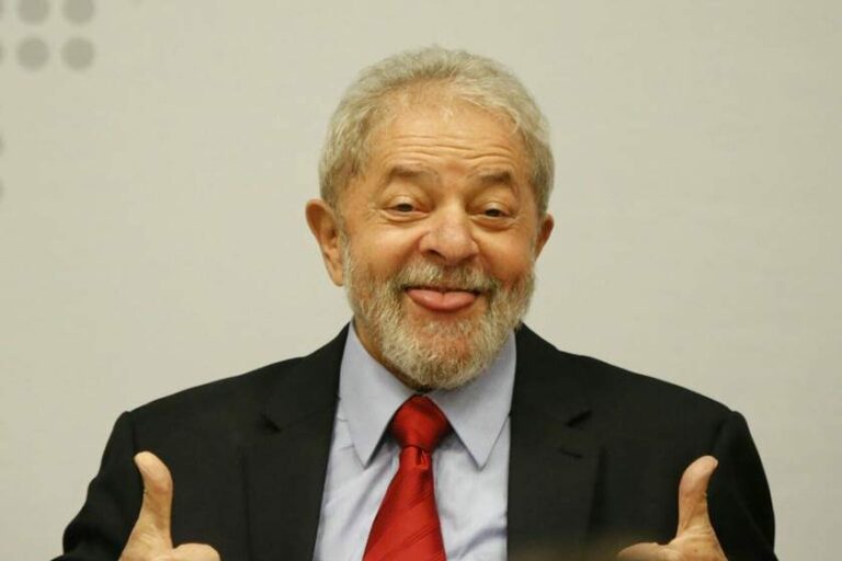 Em ‘caravana’ pelo Brasil, Lula deverá vir a Santa Catarina; data depende de agenda