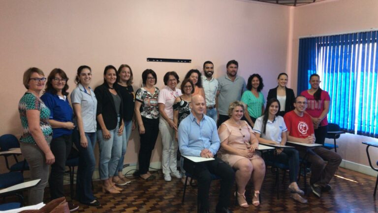 Conselho Municipal dos Direitos da Mulher realiza encontro em Capinzal