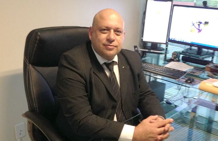 Advogado de Joaçaba contesta perícia e requer soltura de PM presa na Serra