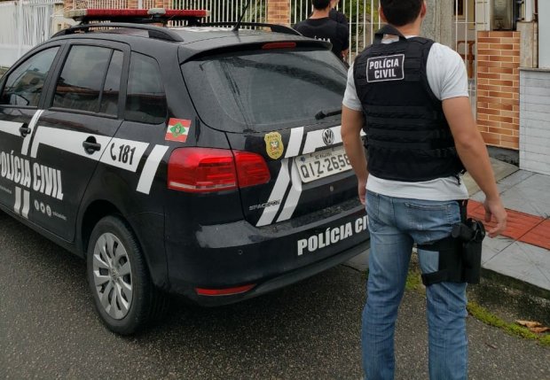 Operação Marias da Polícia Civil prende 25 pessoas por violência doméstica em SC