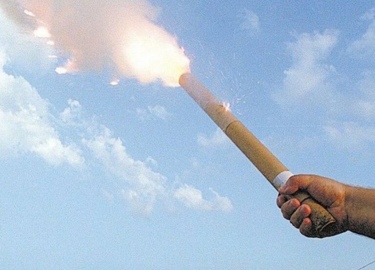 Câmara de Lagoa Vermelha aprova proibição de fogos de artifício com estampido
