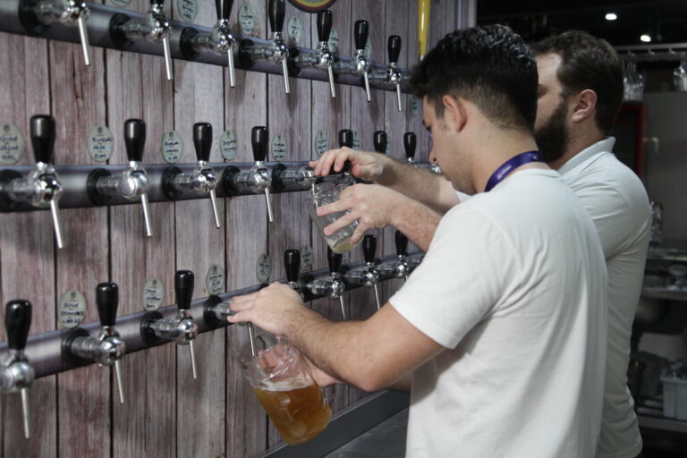 Emenda modificativa ao PL das micro cervejarias é aprovada na CCJ