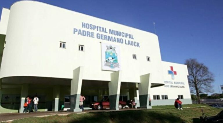 Hospital do Paraná irá promover casamento de paciente que está na UTI