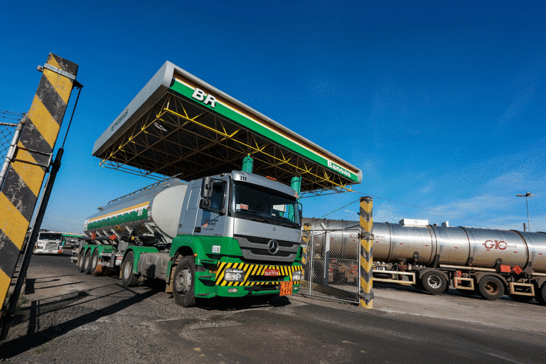 Petrobras Biocombustível venderá indústria de biodiesel em Passo Fundo e em Marialva