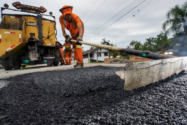 Projeto Recuperar: 2019 termina com avanços na parceria com consórcios para manutenção das rodovias estaduais