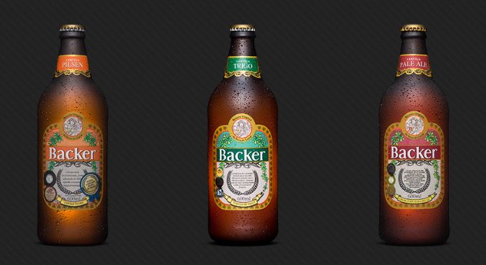 Ministério determina recolhimento de todas as cervejas da Backer