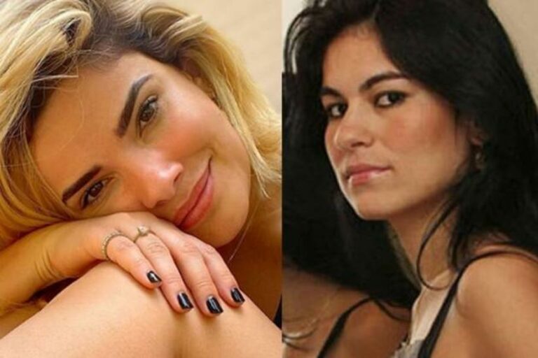 Vanessa Giácomo viverá papel de Eliza Samudio, assassinada pelo goleiro Bruno
