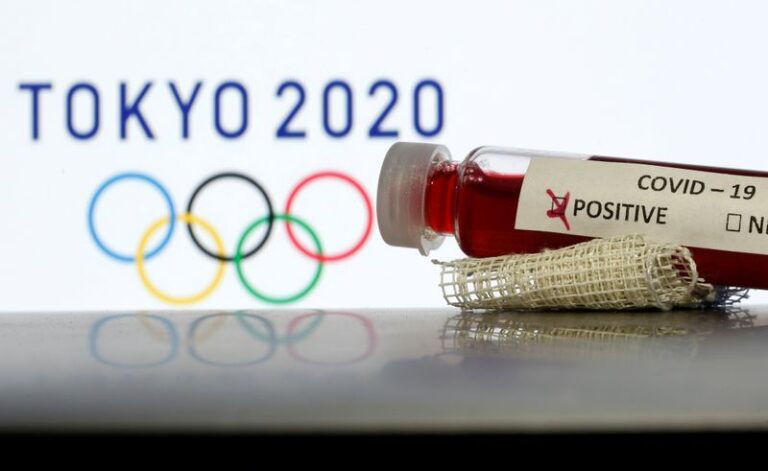 Jogos Olímpicos de Tóquio são adiados, afirma COI