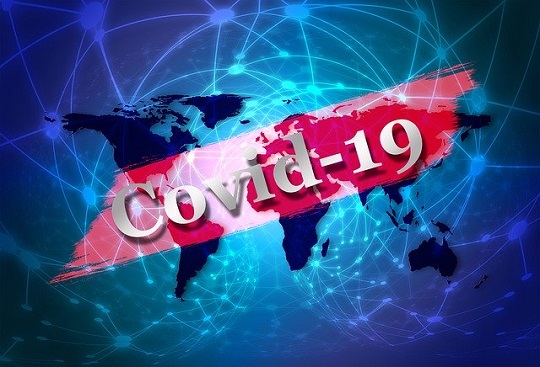 Capinzal registra segundo caso de coronavírus