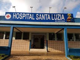 Álcool, máscaras e luvas cirúrgicas são furtados do Hospital Santa Luzia em Ponte Serrada