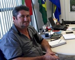 Vice-prefeito de Ipira, Adilson Schwingel, se filia ao PL: “A renovação é necessária”