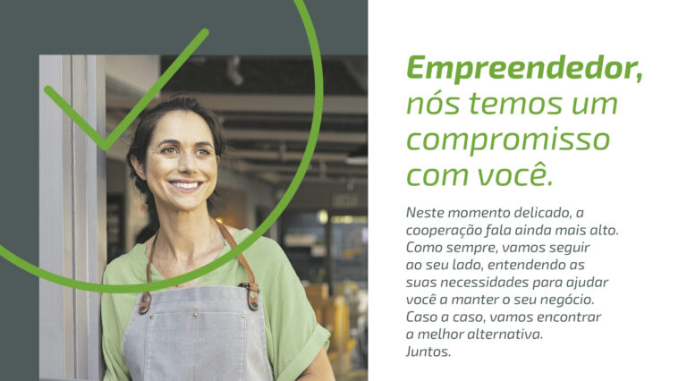 Sicredi lança série de podcasts com análises econômicas sobre o impacto do coronavírus na economia brasileira