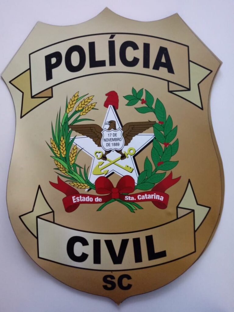 Polícia Civil prende homem que desrespeitou medida protetiva em Treze Tílias