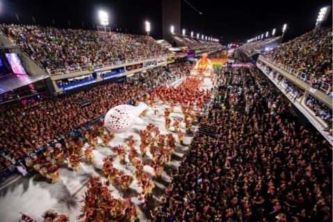 Blocos e escolas decidem que Rio de Janeiro não terá Carnaval em fevereiro
