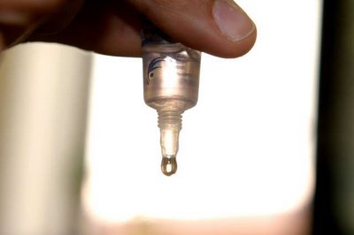 Campanha de vacinação contra poliomielite e multivacinação foi prorrogada até 30 de novembro