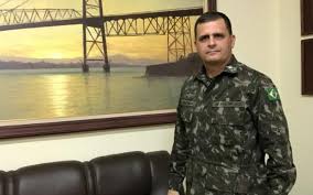 General Ricardo Miranda será secretário da Casa Civil do governo Daniela