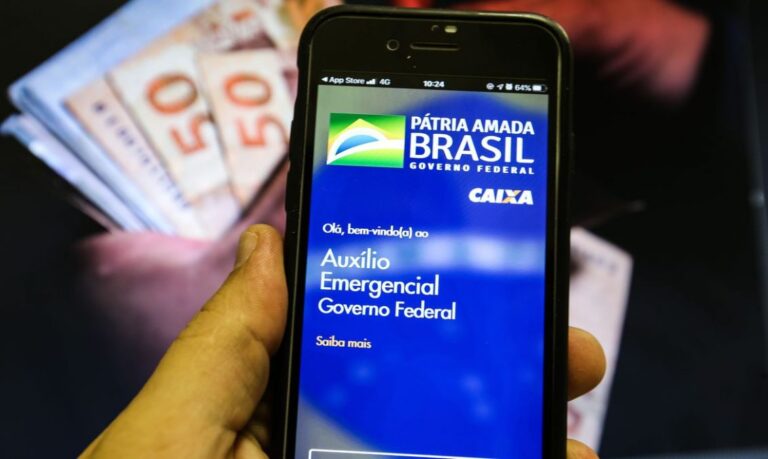 Caixa libera último saque do auxílio emergencial a 3,4 milhões