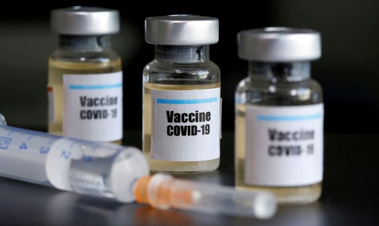 Tire suas dúvidas sobre a vacinação contra a Covid-19