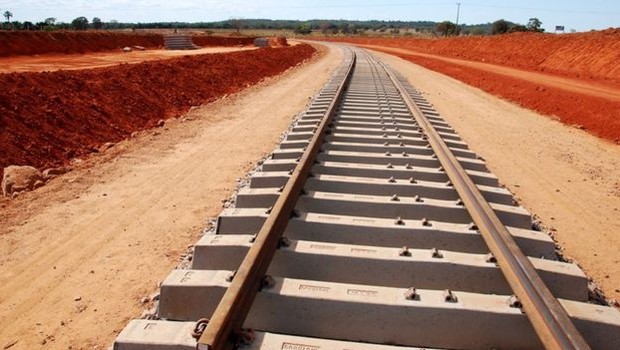 Governo lança proposta de novo marco de ferrovias para passageiros