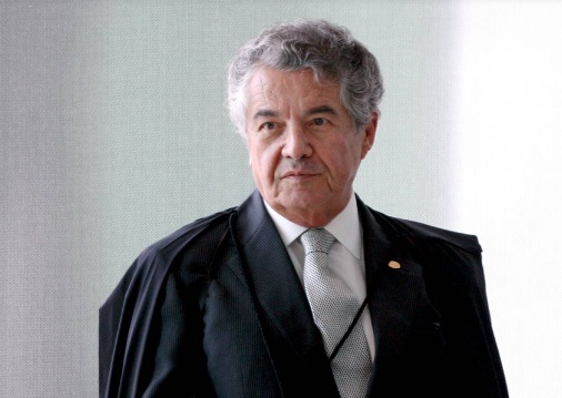 Marco Aurélio critica nomeação de general para direção do TSE